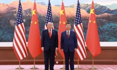 Presiden Xi Jinping: China dan AS Bangun Kemitraan Bukan Persaingan