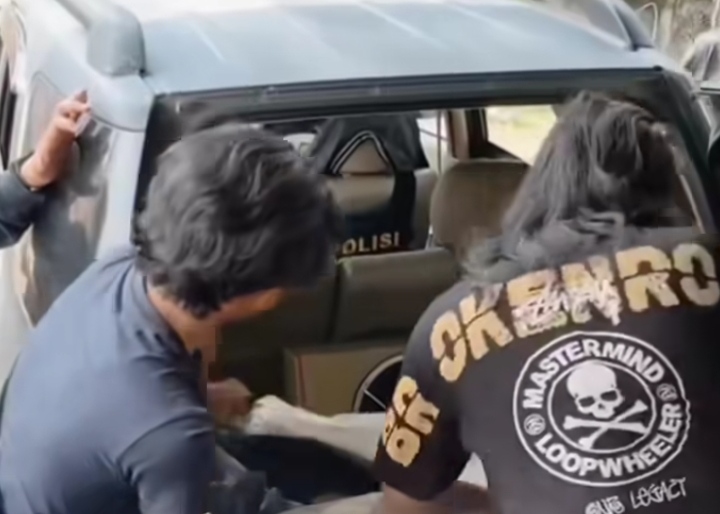 Pelaku Penembak Bripka Anumerta Arya Supena Tewas Ditembak Saat Penangkapan