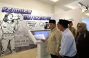 Presiden Prabowo Resmikan museum Marsinah (Dok.Presiden Prabowo)