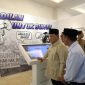 Presiden Prabowo Resmikan museum Marsinah (Dok.Presiden Prabowo)