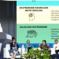 Sejumlah akademisi menilai ancaman ekstremisme kini tidak lagi bergerak dengan pola lama yang terstruktur, melainkan berkembang lebih cair melalui ruang digital, algoritma media sosial (Foto.Istw)
