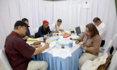 Peserta UKW Angkatan ke-65 Ikuti Pembekalan Profesionalisme Wartawan di Jakarta Pusat