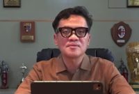 Ketua Komisi III DPR RI Habiburokhman menegaskan, pihaknya mendukung Polri untuk bertindak tegas tanpa kompromi terhadap para pelaku begal