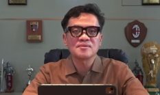 Komisi III DPR RI Dukung Polri Tindak Tegas Pelaku Begal