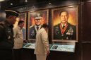 Presiden Prabowo Resmikan Renovasi Museum dan Perpustakaan Seskoad di Bandung