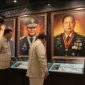 Presiden Prabowo Resmikan Renovasi Museum dan Perpustakaan Seskoad di Bandung