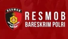 Tangkapan layar Instagram Resmob.Bareskrim POLRI