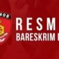 Tangkapan layar Instagram Resmob.Bareskrim POLRI 