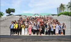 130 Mahasiswa Hukum UT Kunjungi MPR RI, Tingkatkan Pemahaman Ketatanegaraan