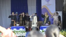 Pemerintah memperkuat sinergi lintas jenjang pendidikan, dari pendidikan dasar hingga perguruan tinggi, sebagai strategi utama mewujudkan pendidikan bermutu untuk semua (Foto: Dok Kemendikdasmen)