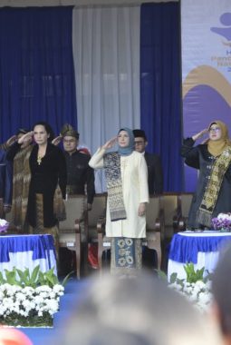 Hardiknas 2026: Pemerintah Perkuat Sinergi Lintas Jenjang untuk Pendidikan Bermutu