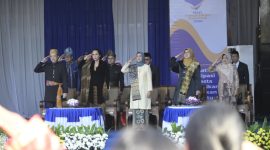 Pemerintah memperkuat sinergi lintas jenjang pendidikan, dari pendidikan dasar hingga perguruan tinggi, sebagai strategi utama mewujudkan pendidikan bermutu untuk semua (Foto: Dok Kemendikdasmen)
