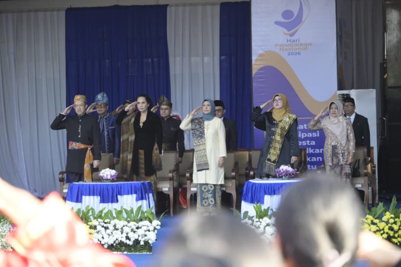 Pemerintah memperkuat sinergi lintas jenjang pendidikan, dari pendidikan dasar hingga perguruan tinggi, sebagai strategi utama mewujudkan pendidikan bermutu untuk semua (Foto: Dok Kemendikdasmen)
