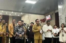 Foto Istimewa Menteri Dalam Negri Tito Karnavian 