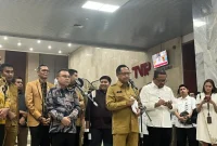 Foto Istimewa Menteri Dalam Negri Tito Karnavian 