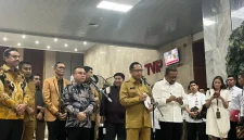 Foto Istimewa Menteri Dalam Negri Tito Karnavian