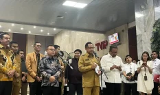 Pascabencana, Pemerintah Anggarkan Rp100 Triliun hingga 2028