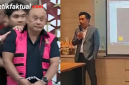 Advokat Riko Ginting menilai penetapan para tersangka semakin memperkuat dugaan adanya praktik korupsi yang terjadi secara sistematis di lingkungan Badan Gizi Nasional.