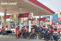 Pertamina Patra Niaga, resmi melakukan penyesuaian harga Bahan Bakar Minyak (BBM) non subsidi mulai hari ini Rabu, 10 Juni 2026