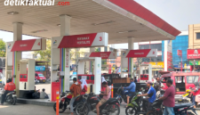 Pertamina Patra Niaga, resmi melakukan penyesuaian harga Bahan Bakar Minyak (BBM) non subsidi mulai hari ini Rabu, 10 Juni 2026