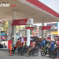 Pertamina Patra Niaga, resmi melakukan penyesuaian harga Bahan Bakar Minyak (BBM) non subsidi mulai hari ini Rabu, 10 Juni 2026