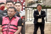 Advokat Riko Ginting menegaskan, sejarah pemberantasan korupsi di Indonesia menunjukkan bahwa sejumlah perkara besar kerap berhenti pada pelaku teknis di lapangan.