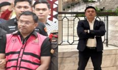 Riko Ginting Soroti Kasus MBG, Kejaksaan Diminta Bongkar Setiap Nama yang Disebut Sony Sonjaya