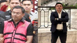 Advokat Riko Ginting menegaskan, sejarah pemberantasan korupsi di Indonesia menunjukkan bahwa sejumlah perkara besar kerap berhenti pada pelaku teknis di lapangan.