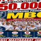Foto istimewa aksi mendukung program MBG besutan Presiden Prabowo 