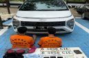 Aksi pencurian mobil yang terjadi di kawasan Cluster Taman Kenari, Kecamatan Pinang, Kota Tangerang, berhasil diungkap cepat oleh Unit Reskrim Polsek Pinang