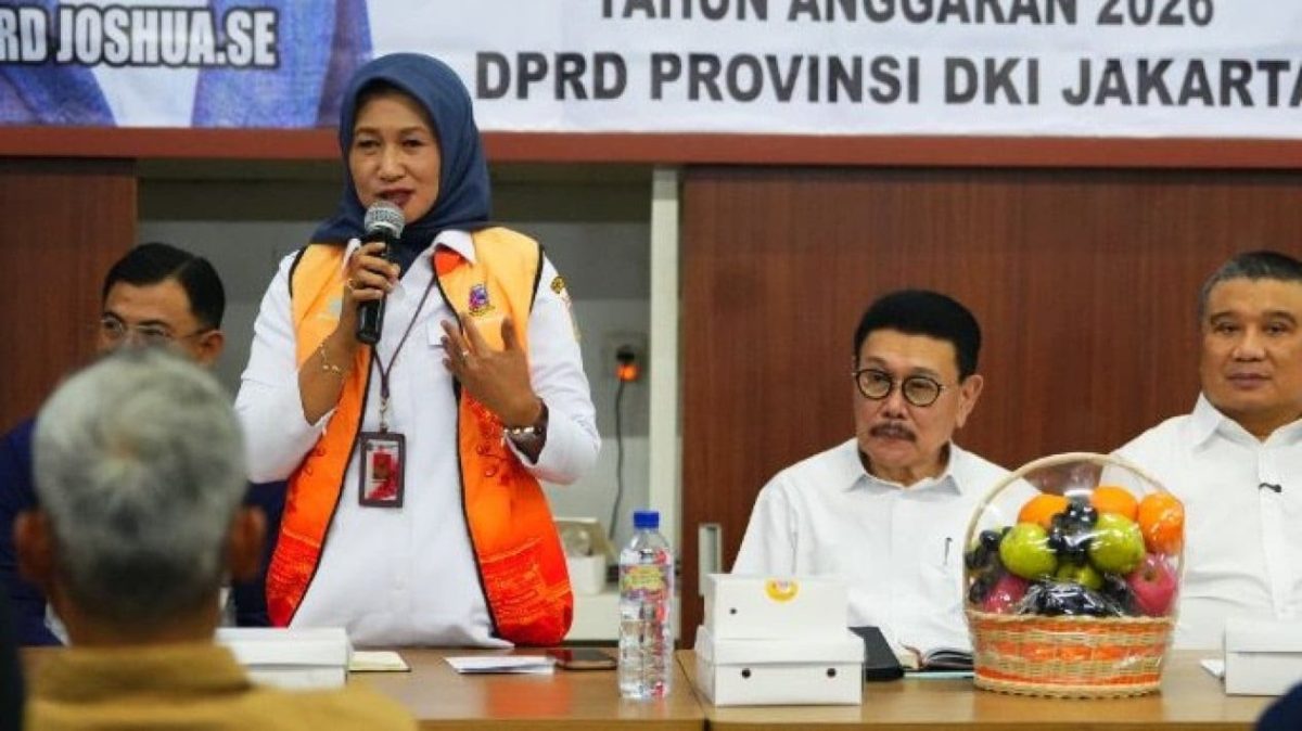 Pemerintah Kota Jakarta Barat mengusulkan sebanyak 1.350 Rumah Tak Layak Huni (RTLH) untuk mendapatkan bantuan rehabilitasi melalui program Bantuan Stimulan Perumahan Swadaya (Dok.Pemkotjakbar)