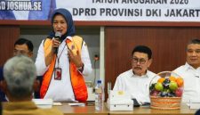 Pemerintah Kota Jakarta Barat mengusulkan sebanyak 1.350 Rumah Tak Layak Huni (RTLH) untuk mendapatkan bantuan rehabilitasi melalui program Bantuan Stimulan Perumahan Swadaya (Dok.Pemkotjakbar)