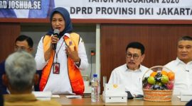 Pemerintah Kota Jakarta Barat mengusulkan sebanyak 1.350 Rumah Tak Layak Huni (RTLH) untuk mendapatkan bantuan rehabilitasi melalui program Bantuan Stimulan Perumahan Swadaya (Dok.Pemkotjakbar)