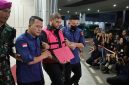 Jaksa Agung Muda Bidang Tindak Pidana Khusus (JAM Pidsus) menetapkan dan menahan seorang tersangka berinisial GHS yang merupakan pihak swasta dalam perkara dugaan tindak pidana korupsi tata kelola MBG 