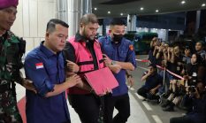 Kejagung Tahan GHS dalam Kasus Dugaan Korupsi Tata Kelola Program MBG