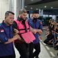Jaksa Agung Muda Bidang Tindak Pidana Khusus (JAM Pidsus) menetapkan dan menahan seorang tersangka berinisial GHS yang merupakan pihak swasta dalam perkara dugaan tindak pidana korupsi tata kelola MBG 
