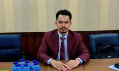 Ketum Lesim: Kinerja Hendri Hermawan Layak Diapresiasi, Program Balai Warga Hadir Menjawab Kebutuhan Masyarakat