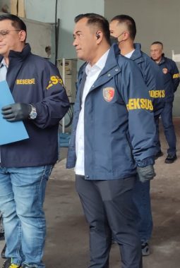 Bareskrim Bongkar Perdagangan Sianida Ilegal di Tiga Lokasi 