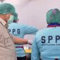 Presiden Prabowo Subianto meninjau langsung Satuan Pelayanan Pemenuhan Gizi (SPPG) di Palmerah, Jakarta, pada Selasa, 2 Juni 2026.

(Foto: BPMI Setpres/Rusman)