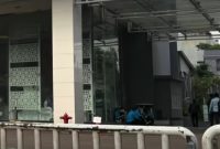 Kantor BGN digeladah kejagung 