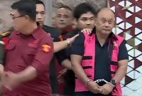 Eks Kepala BGN Dadan Hindayana, ditahan Kejagung Sehari Setelah Dicopot Prabowo