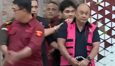 Eks Kepala BGN Dadan Hindayana, ditahan Kejagung Sehari Setelah Dicopot Prabowo