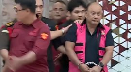 Eks Kepala BGN Dadan Hindayana, ditahan Kejagung Sehari Setelah Dicopot Prabowo