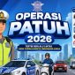 Ilustrasi Operasi Patuh 2026, Korlantas Polri menegaskan bahwa kegiatan tersebut akan mengutamakan pendekatan humanis, preventif, dan edukatif guna meningkatkan kesadaran masyarakat dalam berlalu lintas.