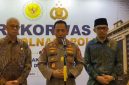 Kapolri Jenderal Pol Listyo Sigit Prabowo menegaskan bahwa Komisi Kepolisian Nasional (Kompolnas) merupakan mitra strategis Polri