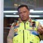 Kakorlantas Polri Irjen Pol Agus Suryonugroho menyampaikan permohonan maaf kepada masyarakat apabila masih terdapat anggota yang melakukan pelanggaran (Dok.Korlantaspolri)