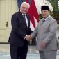Foto Istimewa Presiden Prabowo Subianto dan Presiden Republik Federal Jerman Frank-Walter Steinmeier menyepakati sejumlah kerja sama strategis dalam pertemuan bilateral yang berlangsung di Istana Merdeka, Jakarta, Senin (15/6/2026)