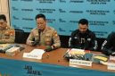 Kapolsek Metro Penjaringan AKBP Agta Bhuwana Putra menjelaskan, peristiwa tersebut terjadi pada Kamis, 16 April 2026 sekitar pukul 06.55 WIB di Jalan Camar Permai 4 RT 002/RW 006, Kelurahan Kapuk Muara.