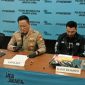 Kapolsek Metro Penjaringan AKBP Agta Bhuwana Putra menjelaskan, peristiwa tersebut terjadi pada Kamis, 16 April 2026 sekitar pukul 06.55 WIB di Jalan Camar Permai 4 RT 002/RW 006, Kelurahan Kapuk Muara.