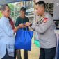 Brimob Polda Metro Jaya terus memperkuat sinergi dengan masyarakat untuk mencegah aksi tawuran melalui program Jaga Jakarta On The Spot yang digelar di Kampung Cipinang Jagal RT 07/RW 10, Kelurahan Cipinang, Pulogadung, Jakarta Timur